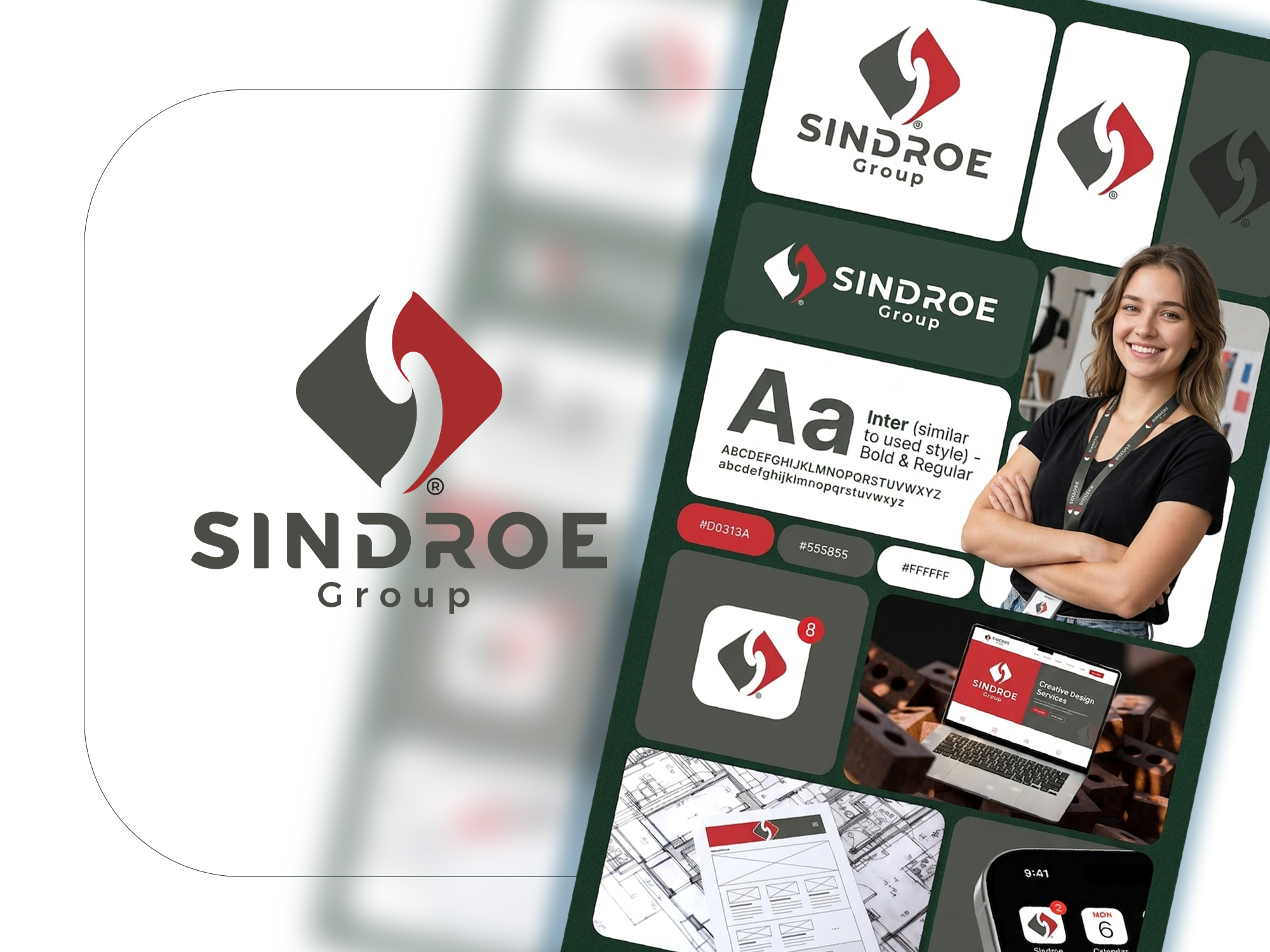 Featured project